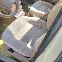 پارس دوگانه 89|خودرو سواری و وانت|فلاورجان, |دیوار