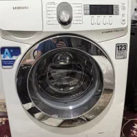 ماشین لباسشویی سامسونگ