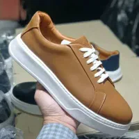 کفش تمام چرم(عمده)SJM