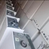 فروش پکیج کارکرده|آبگرمکن، پکیج، شوفاژ|نسیمشهر, |دیوار