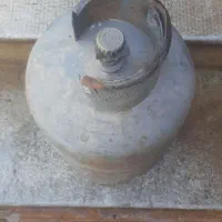 ۴ عدد کپسول گاز پرسی