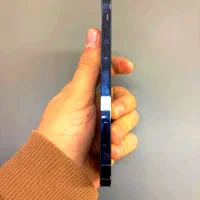 گوشی آیفون 12 پرو|موبایل|بناب, |دیوار