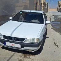 پژو اس ال ایکسtu5 مدل ۱۳۹۷