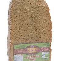 پخش و تک فروشی نان کامل گندم و جو|خوردنی و آشامیدنی|اهواز, یوسفی|دیوار