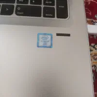 hp elite book 840g|رایانه همراه|مشهد, امامیه (شهرک غرب)|دیوار
