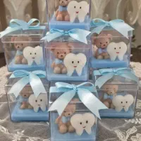 گیفت دندونی تولد ولکام عروسی|اسباب و اثاث بچه|ارومیه, |دیوار