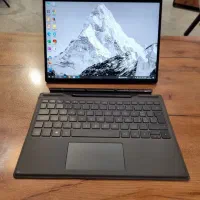 اقساطی لمسی surface pro8 dell7320 2in1