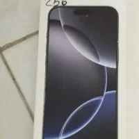 گوشی آیفون 16پرومکس
