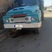 کمپرس لیلاند