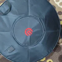هنگ درام حرفه ای هفت رنگ آرشا به همراه کیف مخصوص