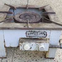 اجاق گاز