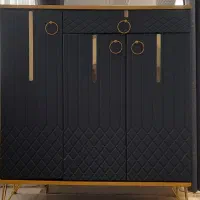 جا کفشی ۳ درب