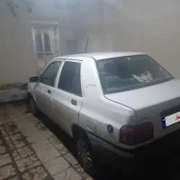 پراید  ۹۶ ۱۳۱