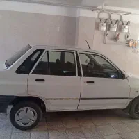 پراید|خودرو سواری و وانت|الوند, |دیوار