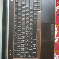 del i5 چهار هسته ای بدنه فلزی|رایانه همراه|قم, پشت انبار نفت|دیوار