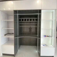 فروش واحد 160 متری مجهز به سیستم تامین آب اضطراری|فروش آپارتمان|رشت, شالکو|دیوار