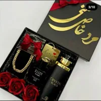 پک هدیه تولد روز پدر مرد ولنتاین کادو زنانه مردانه