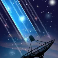 نصب وتنظیم آنتن( یکبار برای همیشه)