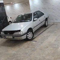 پژو slx بدون رنگ