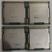 CPU