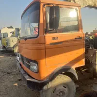 خاور جرثقیل ۸۰۸|خودرو سنگین|باوی, |دیوار