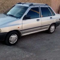 پراید صندوق دار سی ان جی فروش فوری