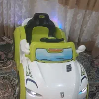 ماشین شارژی