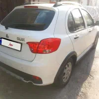 کوئیک ۱۴۰۰ برج ۱۰ بی رنگ|خودرو سواری و وانت|گلستان (تهران), |دیوار