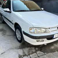 پارس سال مدل 96کارمندی|خودرو سواری و وانت|اصفهان, بهاران|دیوار