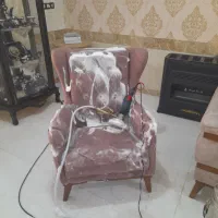 مبل شویی شاه پسند