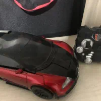 ماشین کنترلی