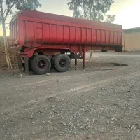 کمپرس ۲ محور چرخ ۲۴