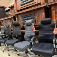 صندلی چرخ دار 750|مبلمان اداری|رشت, پیرکلاچای|دیوار