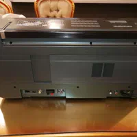 رادیو گراندیگ ستلایت 800 grundig satellite نو|سیستم صوتی خانگی|تهران, گیشا|دیوار