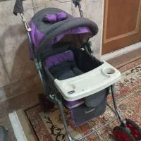 سرویس کالسکه