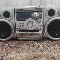 رادیوضبط سامسونگ اصل