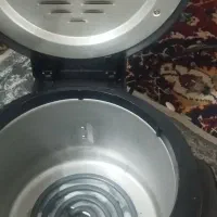 سرخ کن نو|اجاق گاز و لوازم برقی پخت‌وپز|دزفول, |دیوار