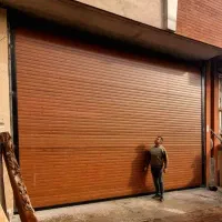 پخش کرکره برقی وارسال به کل شهرها وتعمیرات|خدمات پیشه و مهارت|تهران, صادقیه|دیوار