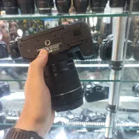 canon 760 d lens 18 55|دوربین عکاسی و فیلم‌برداری|تهران, شیخ هادی|دیوار