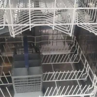ماشین ظرف شویی  بکو