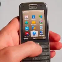 نوکیاE52اصل|موبایل|اهواز, نادری|دیوار