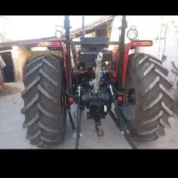 تراکتور ۴۷۵