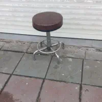 صندلی سرشور قابل تنظیم