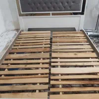 تخت خواب|تخت و سرویس خواب|کاشمر, |دیوار