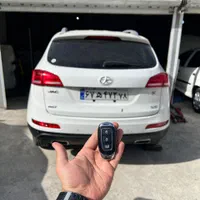 کلیدریموت کیلس فوتون جک سیتروئنc5 c3پژو2008 فاوBYD|قطعات یدکی و لوازم جانبی|تهران, ستارخان|دیوار