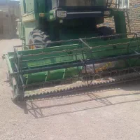 کمباین لوو مدل ۹۸|خودرو سنگین|تبریز, |دیوار