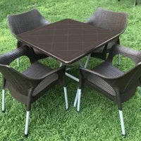 مرکز پخش و فروش میز و صندلی به قیمت کارخانه|صندلی و نیمکت|گرگان, |دیوار