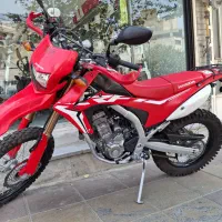 crf هوندا 250|موتورسیکلت|کرج, برغان|دیوار