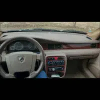 سمندLX مولتی پلکس مدل 96|خودرو سواری و وانت|خرم‌آباد, |دیوار