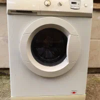 ماشین لباسشویی مدل آبسال